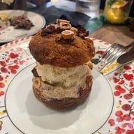 Bianca Italian Restaurant (Pizza, Pasta) วัน แบงค็อก