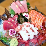 เมนูของร้าน YAWA Modern Japanese Cuisine