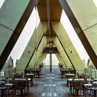 Level 50 by SEE FAH Grande Centre Point Lumphini