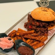 OLD LEEs' SMOKEHOUSE BANGKOK