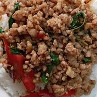 กะเพราเถอะ