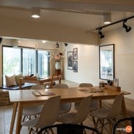 greenmine | steak • salad • coffee สี่แยกคลองตัน