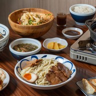 Shugetsu Ramen The 49 Terrace