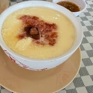 ข้าวมันไก่สิงคโปร์ ( ฮะแซเซ้ง ) สาขาหนองเกตุใหญ่