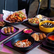 Cocobee Chimaek Lasalle ลาซาล