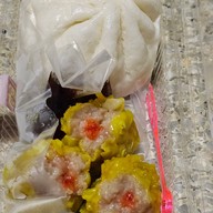 เมนูของร้าน โตซาลาเปา ฝั่งพระนคร