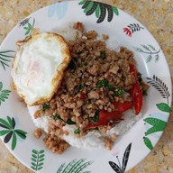 กะเพราเถอะ