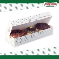Krispy Kreme เซ็นทรัล จันทบุรี