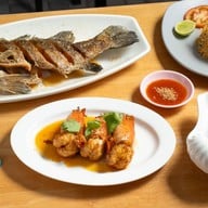 อาหารทะเล (The Cockle seafood)