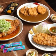 Bekku Tonkatsu BTS สนามเป้า