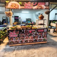 ส้มตำศรีสะเกษ สาขา สะพาน4 ตลาดสะพาน4