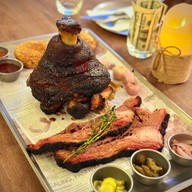 OLD LEEs' SMOKEHOUSE BANGKOK