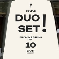 Only Latte ! Sukhumvit 36