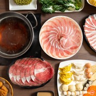 Shabu Street สาขาอุดมสุข