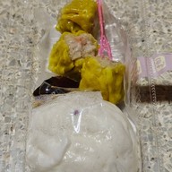 เมนูของร้าน โตซาลาเปา ฝั่งพระนคร