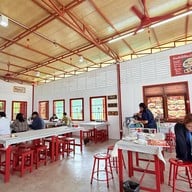 ข้าวมันไก่สิงคโปร์ ( ฮะแซเซ้ง ) สาขาหนองเกตุใหญ่