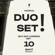 Only Latte ! Sukhumvit 36