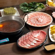 Shabu Street สาขาอุดมสุข