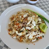 ข้าวมันไก่สิงคโปร์ ( ฮะแซเซ้ง ) สาขาหนองเกตุใหญ่