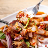 ยอ การยำ สวนพลู