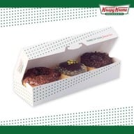 Krispy Kreme เซ็นทรัล พิษณุโลก