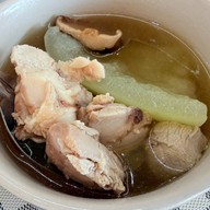 ข้าวมันไก่สิงคโปร์ ( ฮะแซเซ้ง ) สาขาหนองเกตุใหญ่