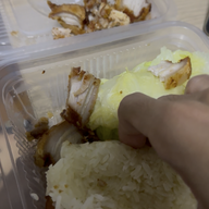 ผัดไทญี่ปุ่น🍛🍙🍜 รามคำแหง