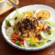 greenmine | steak • salad • coffee สี่แยกคลองตัน