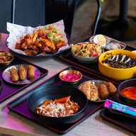 Cocobee Chimaek Lasalle ลาซาล