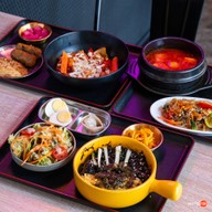 Cocobee Chimaek Lasalle ลาซาล