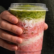 Origin X - Smoothie รัชดาภิเษก