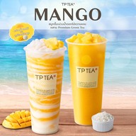 TP TEA Thailand เซ็นทรัลเวิลด์