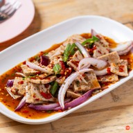 ยอ การยำ สวนพลู