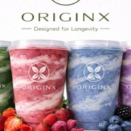 Origin X - Smoothie รัชดาภิเษก