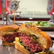 OLD LEEs' SMOKEHOUSE BANGKOK