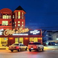 OLD LEEs' SMOKEHOUSE BANGKOK