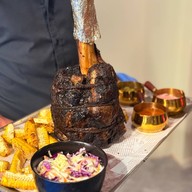 OLD LEEs' SMOKEHOUSE BANGKOK