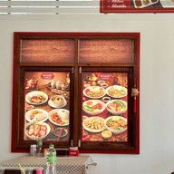 ข้าวมันไก่สิงคโปร์ ( ฮะแซเซ้ง ) สาขาหนองเกตุใหญ่