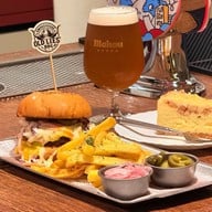 OLD LEEs' SMOKEHOUSE BANGKOK