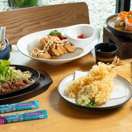 YAWA Modern Japanese Cuisine
