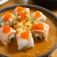 YAWA Modern Japanese Cuisine