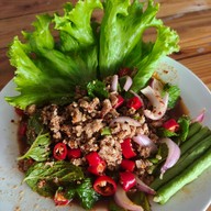 ส้มตำศรีสะเกษ สาขา สะพาน4 ตลาดสะพาน4