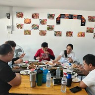 ส้มตำศรีสะเกษ สาขา สะพาน4 ตลาดสะพาน4