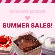 Skinnylicious เซ็นทรัลลาดพร้าว