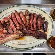 OLD LEEs' SMOKEHOUSE BANGKOK