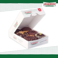 Krispy Kreme Pop-up Cart เซ็นทรัล นครสวรรค์ ชั้น G Pop-up Cart เซ็นทรัล นครสวรรค์ ชั้น G