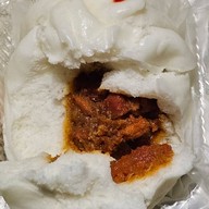 เมนูของร้าน โตซาลาเปา ฝั่งพระนคร