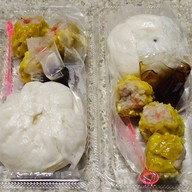 เมนูของร้าน โตซาลาเปา ฝั่งพระนคร