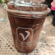 เมนูของร้าน Café et Noús Ramkhamhaeng 118