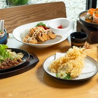 YAWA Modern Japanese Cuisine